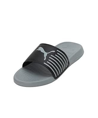 Puma Unisex-Adult Geo Slide Sandal