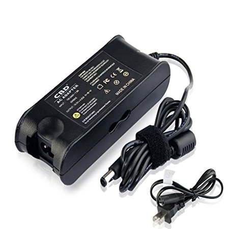 Ac Adapter For Dell Latitude D600 D610 D620 D630 D800 Laptop Battery Charger / Power Supply / Cord