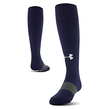 Under Armour Soccer Over The Calf Socks, 1-Pair