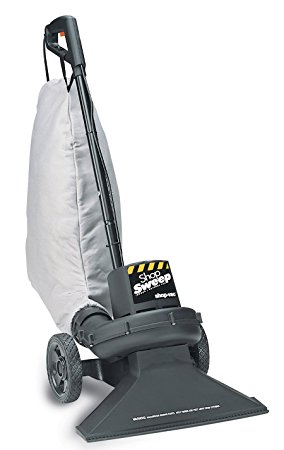 Shop-Vac 4050010 Shop Sweep Indoor/Outdoor Vacuum