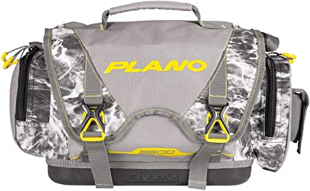 Plano B-Series 3600 Mossy Oak Manta Tackle Bag