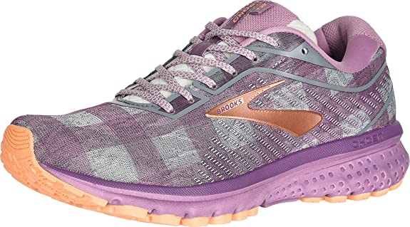 Brooks Womens Ghost 12 Running Shoe