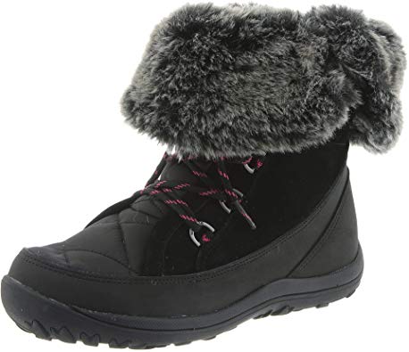 BEARPAW Womens Whitney Rain Boot