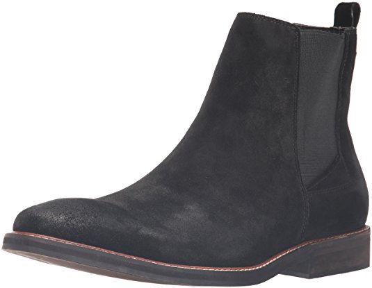 Guess Men's Jibbs Chelsea Boot