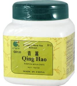 Qing Hao - Sweet Wormwood above gramsround parts, 100 grams,(E-Fong)