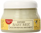 Burts Bees Baby Bee 100 Natural Multipurpose Ointment 75 Ounces