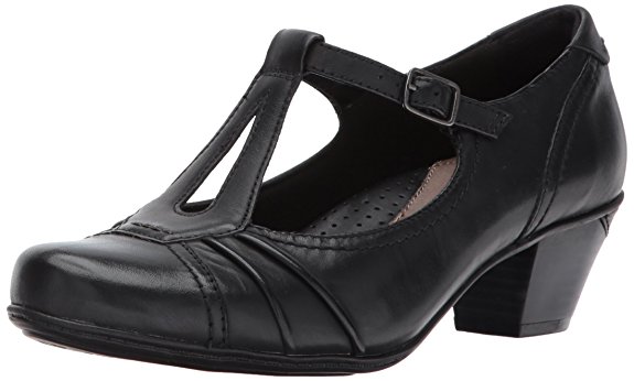 Earth Women's Wanderlust Dress Pump