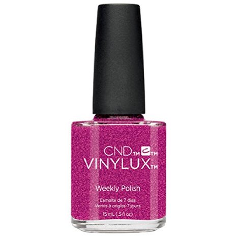 CND Vinylux 190, Butterfly Queen, 0.5 Ounce