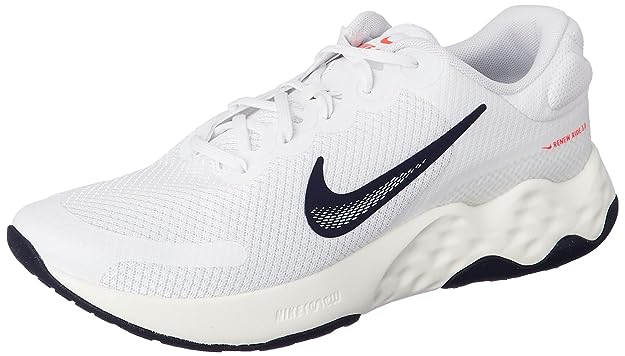 Nike Mens Renew Ride 3 Running Shoe