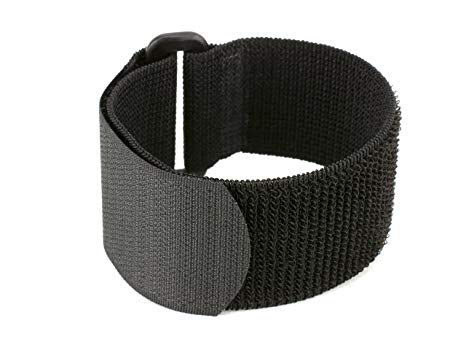 Stretchable Cinch Straps - 5 pack (8 x 1 inch)