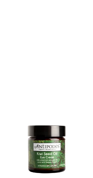 Antipodes Kiwi Seed Oil Eye Cream