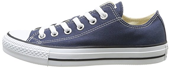 Converse Chuck Taylor All Star, Unisex-Adult's Sneakers