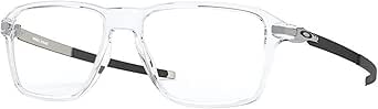 Oakley Ox8166 Wheel House Square Prescription Eyeglass Frames