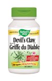 Natures Way Devil8217s Claw Root  480 mg 100  Capsules