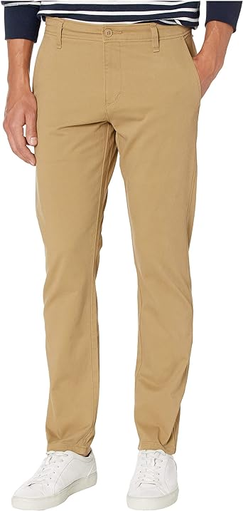 Dockers Men's Slim Fit Ultimate Chino with Smart 360 Flex