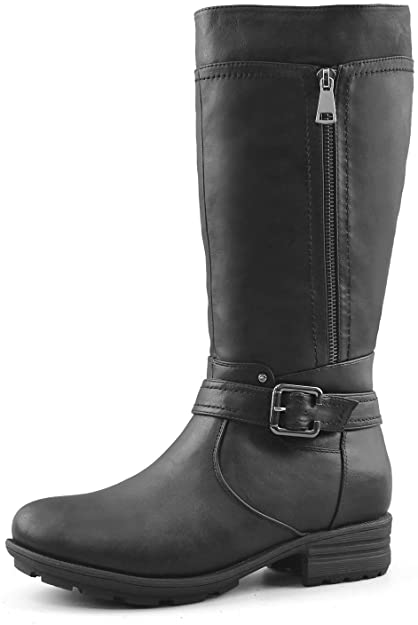 Comfy moda women's hot sale winter boots