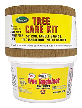 Tanglefoot Tree Care Kit