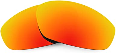 Revant Replacement Lenses for Oakley Whisker