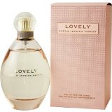 Lovely by Sarah Jessica Parker for Women Eau de Parfum 34-Ounce Spray Bottle
