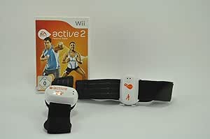 EA Sports Active 2 (Wii)