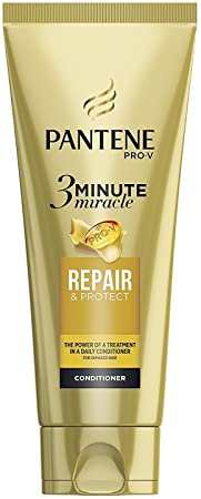 Pantene Pro-V 3 Minute Miracle Repair & Protect Conditioner