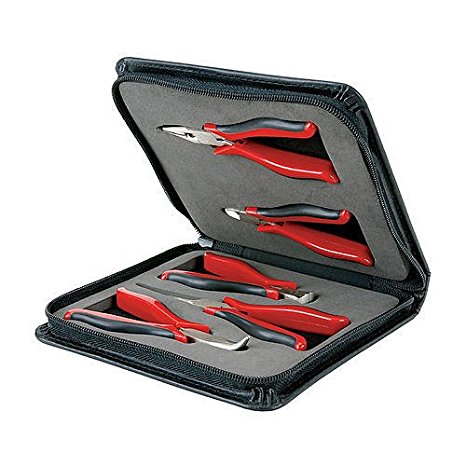 Craftsman 9-45671 Mini Pliers Set (5 Piece)