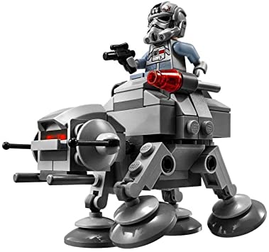 LEGO Star Wars AT-AT - 75075.