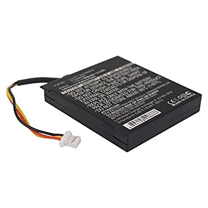 Battery for Logitech G930 Gaming Headset MX Revolution 533-000018 3.7V 600mAh