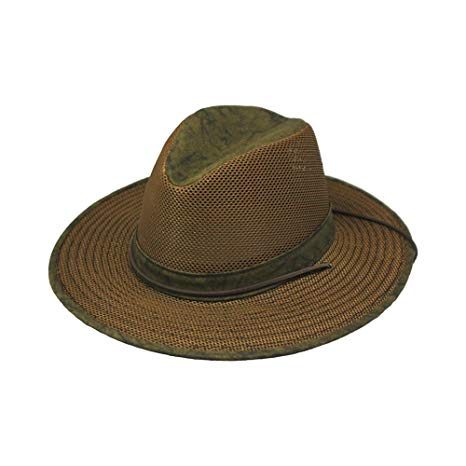 Henschel 5310 Packable Mesh Breezer Hat