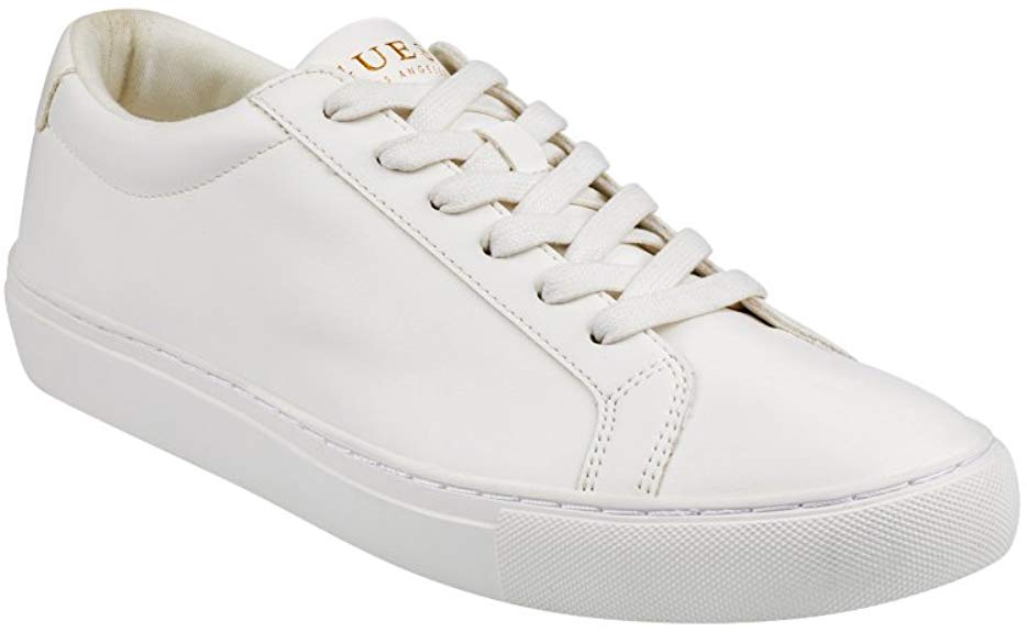 GUESS Men's Barette Sneaker