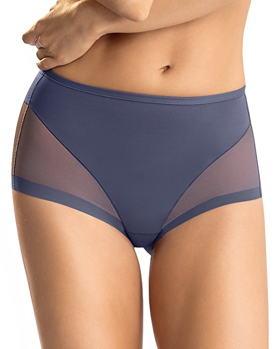 Leonisa Women's Super Comfy Control Shapewear Panty