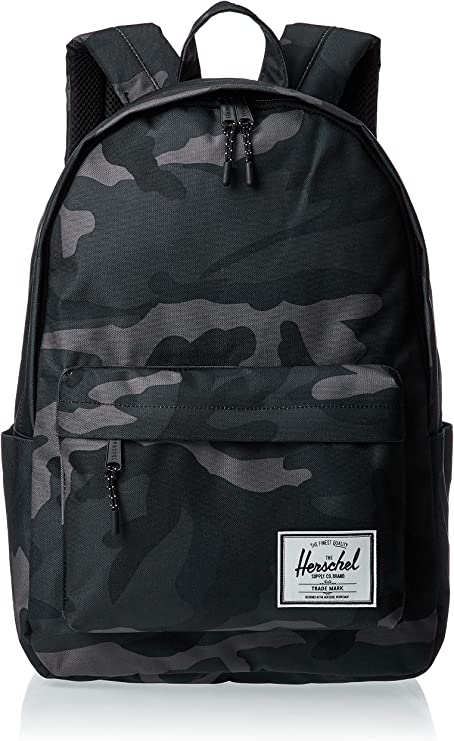 Herschel Supply Co. unisex-adult Classic X-large