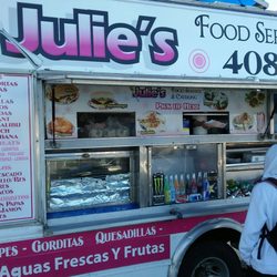 Julie’s Food Service and Catering