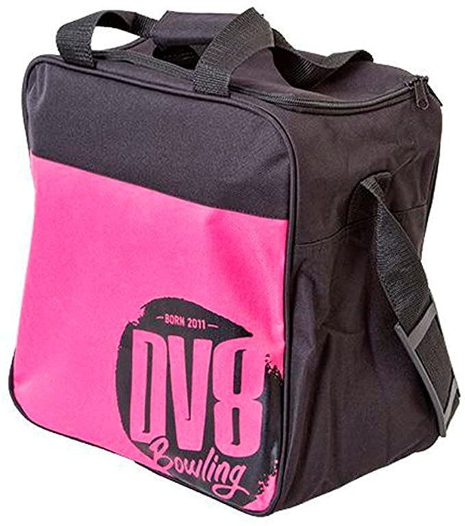 DV8 Freestyle Single Tote Bowling Bag