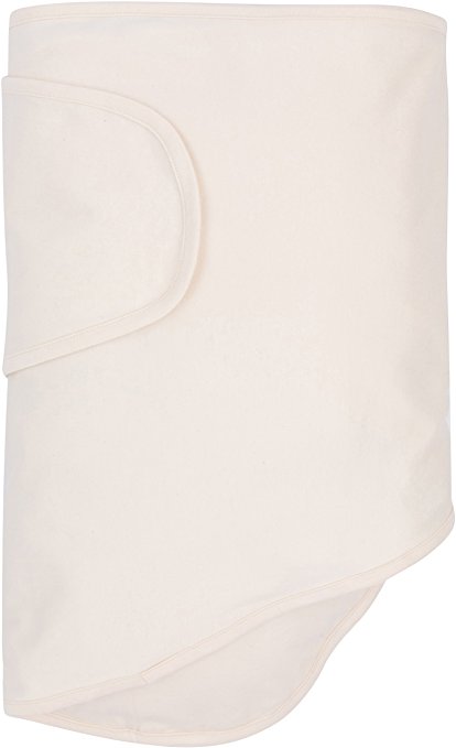 Miracle Blanket Swaddle (Natural)
