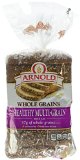 Arnold Whole Grains Bread Healthy Multigrain