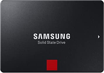 Samsung 860 PRO 2TB SATA 2.5" Internal SSD (MZ-76P2T0BW) [Canada Version]