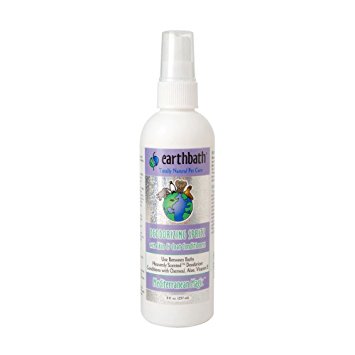 Earthbath All Natural Deodorizing Spritz