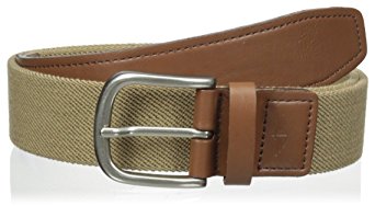 Dockers Men's 1 3/8 in. Stretch Web Belt