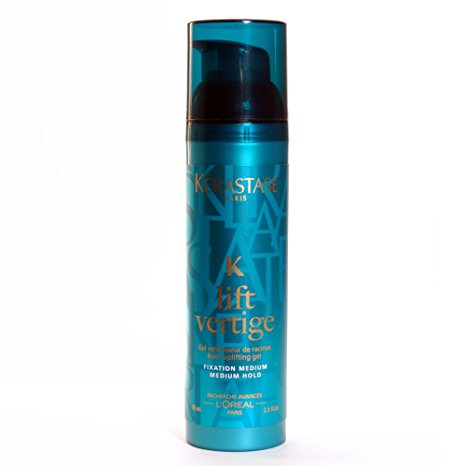 Kerastase K Lift Vertige Root Uplifting Gel 2.5 fl oz (75 ml)