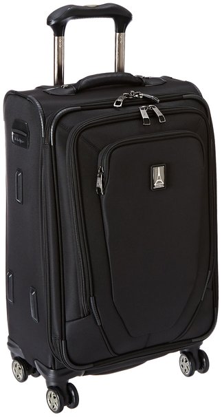 Travelpro Crew 10 Expandable Spinner Suiter 21