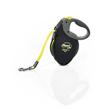 Flexi Giant Tape Leash