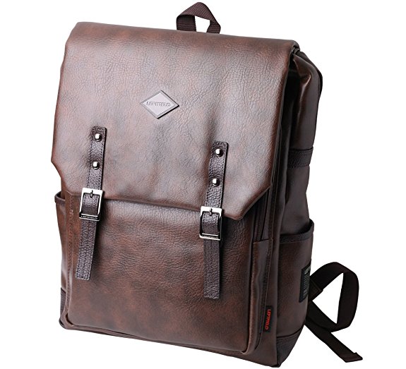 Backpack School College Bags Laptop Casual Briefcase