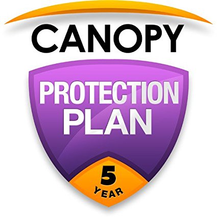 Asurion 5-Year TV Protection Plan ($2000-$2500)