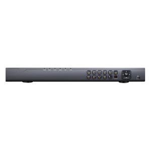 SOLdvr LTS LTD8308T-FT 8 Ch Surveillance Camera System Security H.264 Dual-stream,Support HD-TVI/Analog/IP 1080P HDMI VGA output