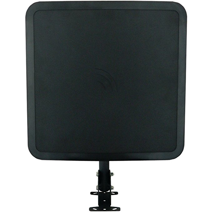 Winegard FlatWave FL6550A Air Attic Outdoor HD TV Antenna