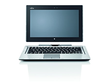 Fujitsu Stylistic Q702 11.6 - Inch Tablet PC (i3-3217U, 1.8GHz, 4GB RAM, 64GB SSD, Windows 8 Pro) (XBUY-Q702-W8-002)