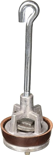 SIMMONS MFG CO 1161 Plunger Assembly for Pitcher Spout Pump