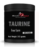 L-Taurine Powder 300 Grams 105 Ounces