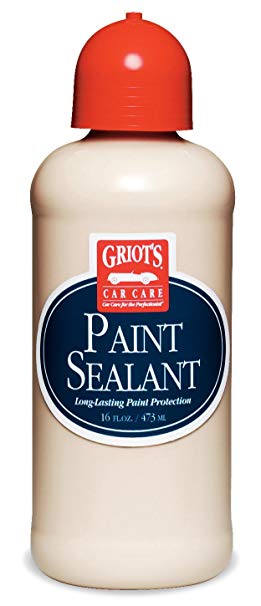 Griot's Garage 11088 Paint Sealant - 16 oz.